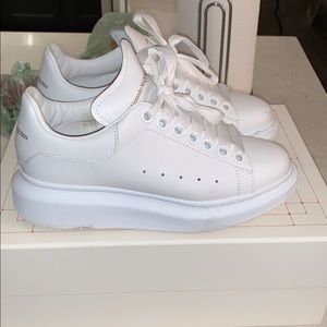 Alexander McQueen
